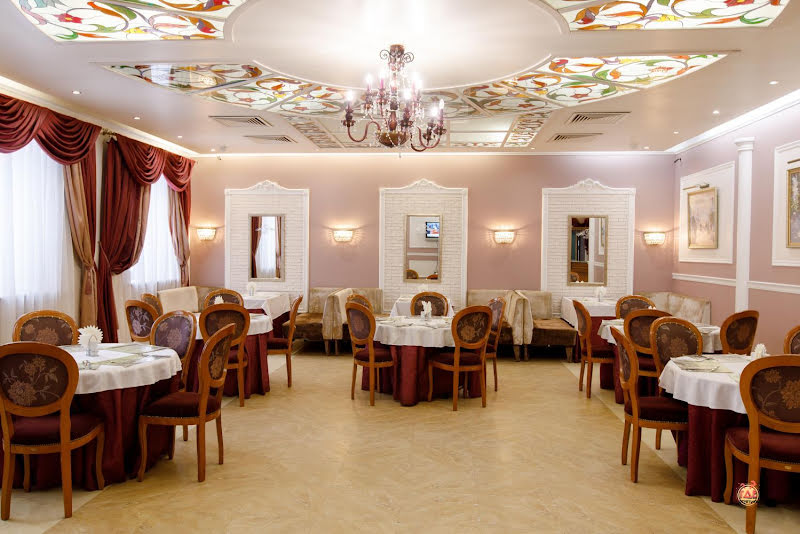 Тверской фотография №11