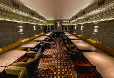 VIP-зал №1  в VIP-зал №2