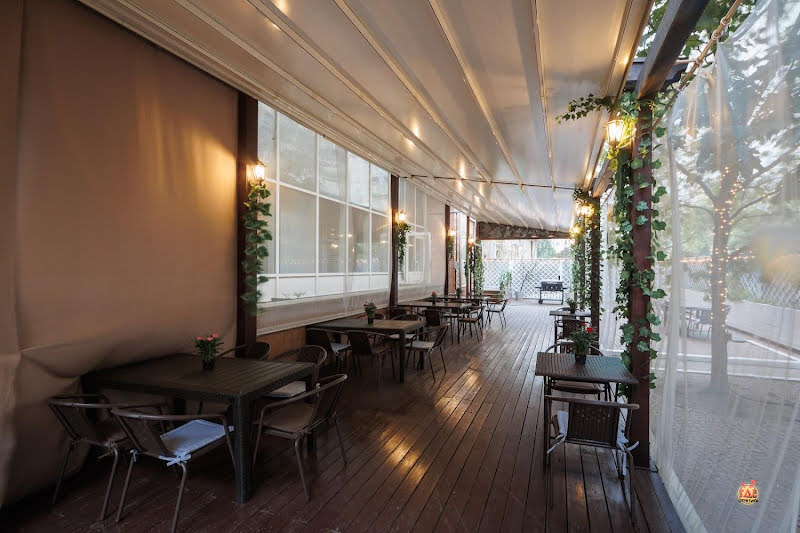 Эль Граф фотография №13