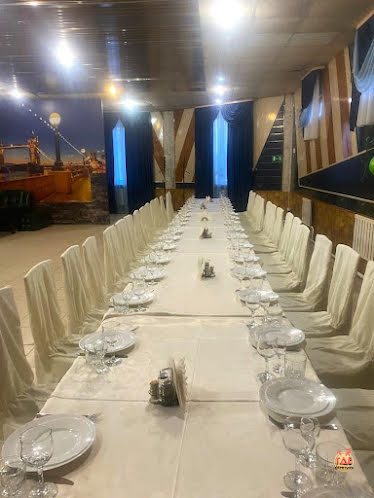 Малый зал в «За Сибирь» фотография №2