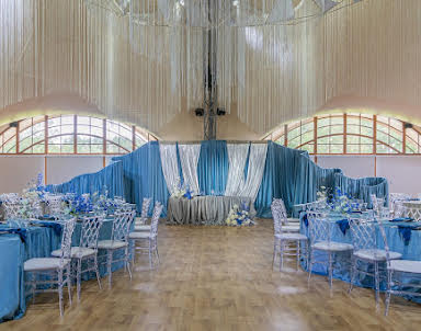  ресторан Panorama Hall