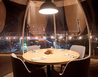  ресторан Мамука