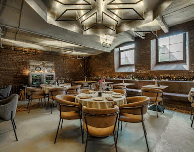 День рождения в TT BISTRO