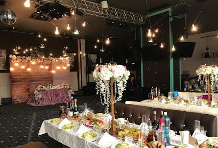 Основной зал в Основной зал