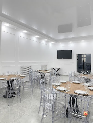 Банкетный зал №2 в «МоскWа на Каширке» фотография №10