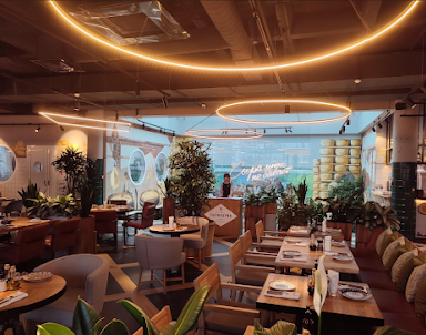  ресторан Сыроварня