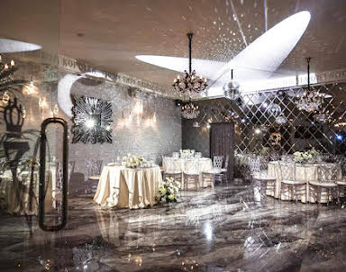 Корпоратив в VINITY