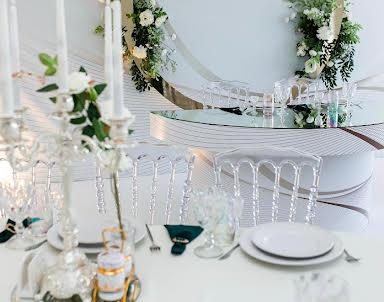  ресторан Империя