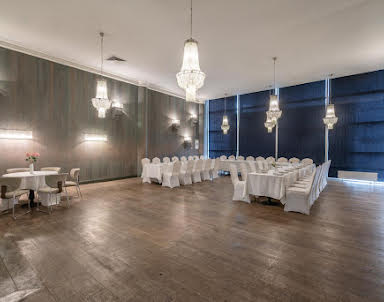  ресторан VASILCHUKI Крылатское