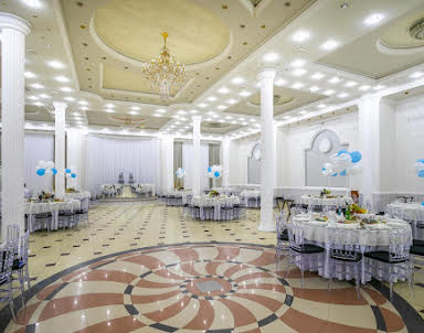  ресторан Жемчужина