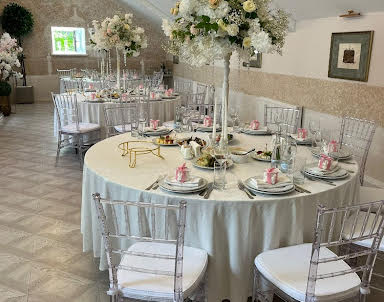  ресторан Усадьба Кусково