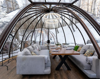  ресторан Лето