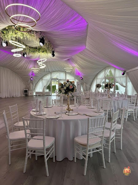 Golden Plaza фотография №1