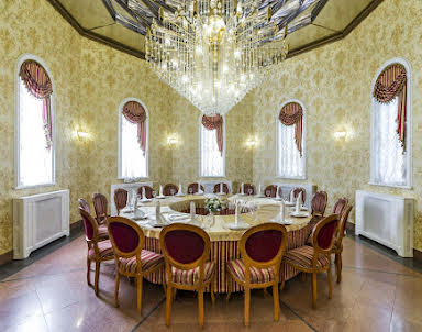  ресторан Яуза