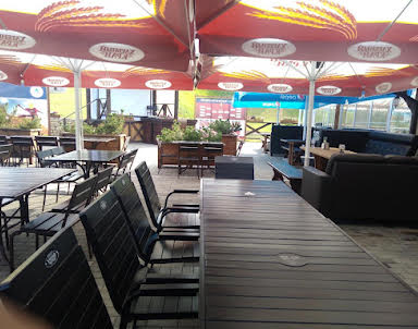  ресторан Hillpark