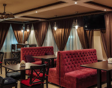  ресторан Южные ворота