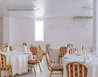 Новый год в Аист