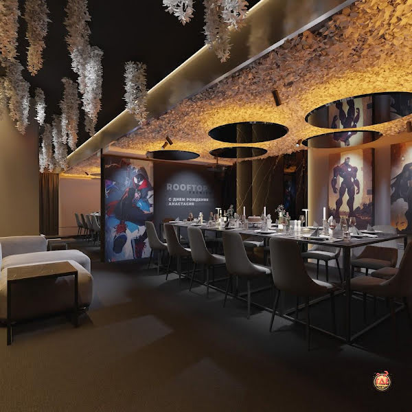 Iglooloft фотография №1