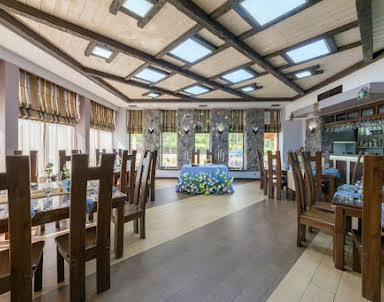 Свадьба в Савино