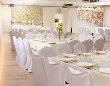  ресторан Эдем