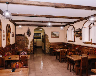 Свадьба в 7я верста