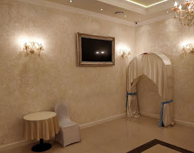  ресторан Берикони