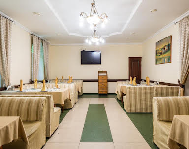  ресторан Лав