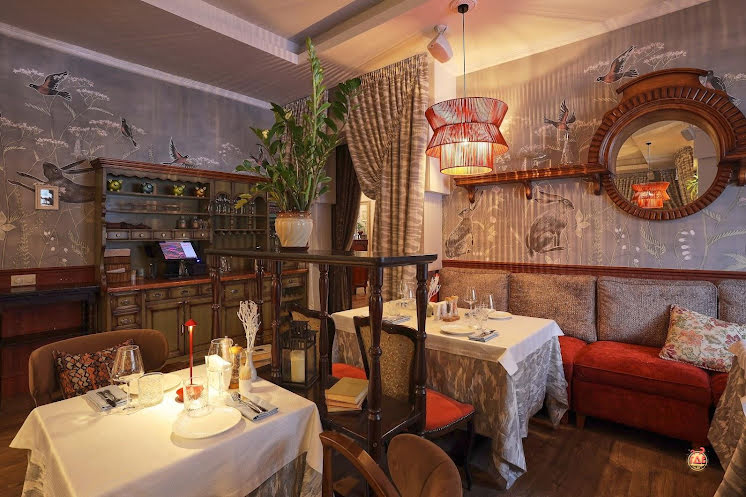 Светлый зал в «Шустов» фотография №4