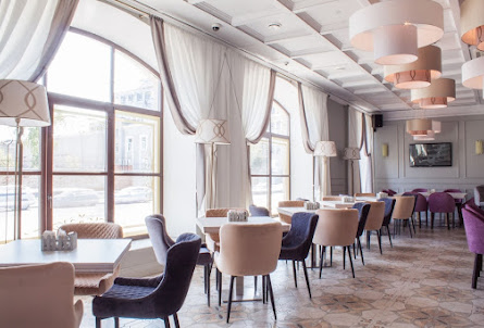 Априори в Зал гостиная