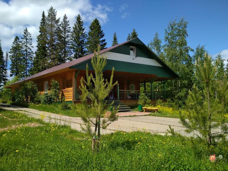 Зайкина избушка фотография №16