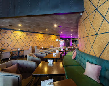  ресторан Руки ВВерх! Бар Одинцово