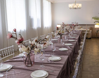 Корпоратив в Космос на ВДНХ