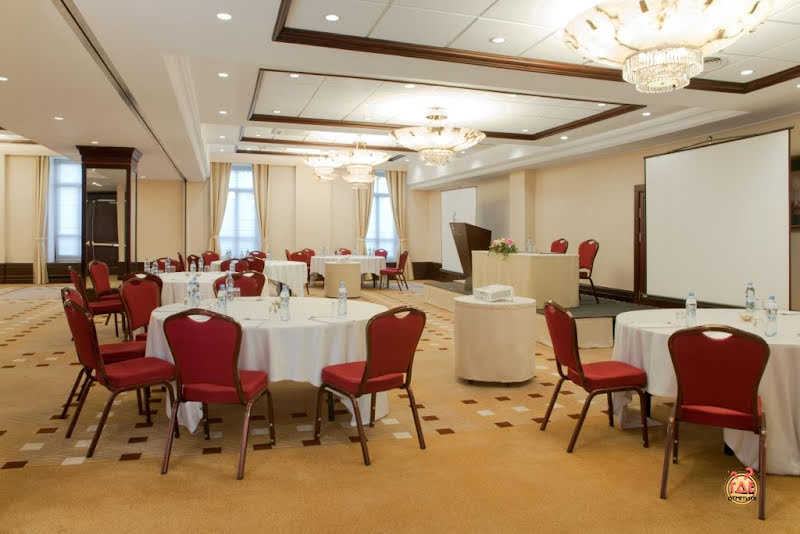 Сафмар Грандъ фотография №5