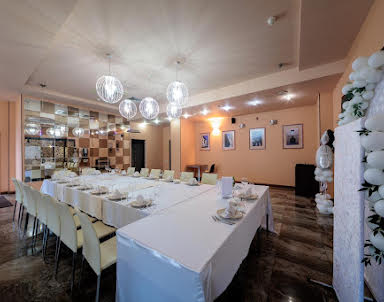  ресторан Шоколад