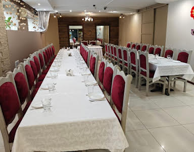 Выпускной в Маруся