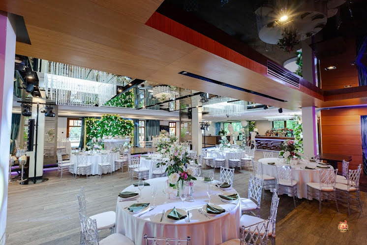 Основной зал в «Светлый» фотография №5