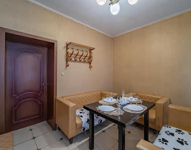  ресторан Гоара