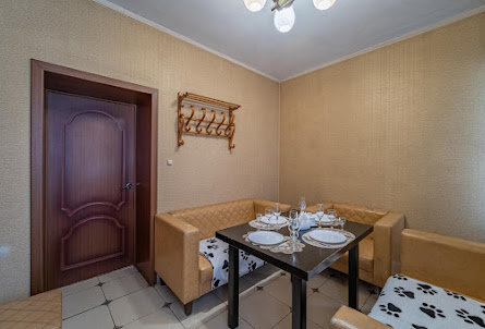 VIP-комната в VIP-комната