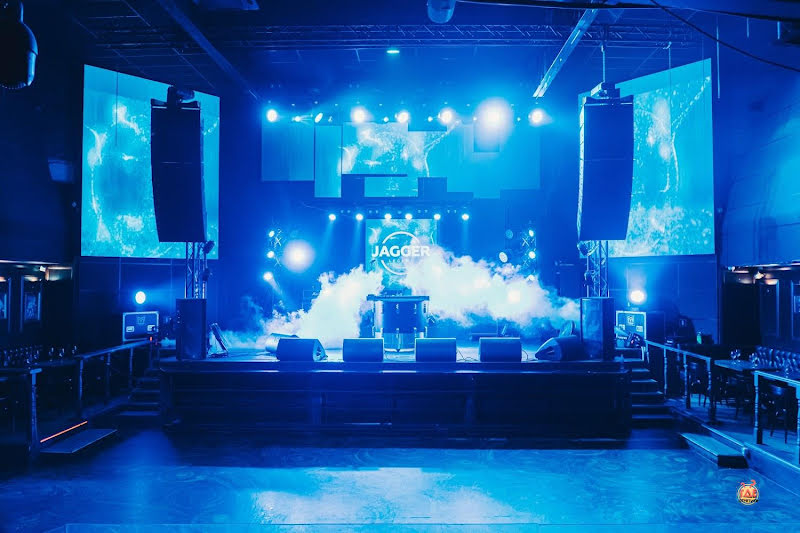 JAGGER фотография №6