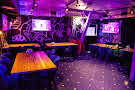 Караоке-зал в «ИКRA. Restoclub & karaoke»