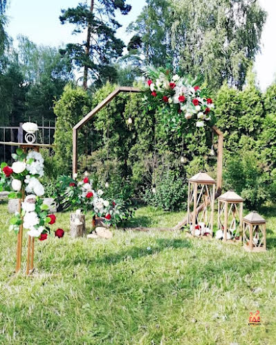 Малый зал в «Дом» фотография №8