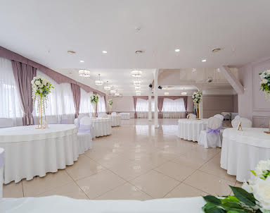  ресторан Версаль