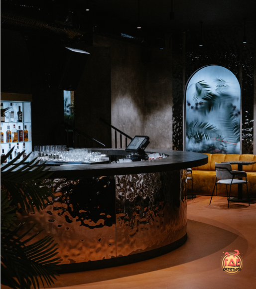 TSINIST / Цинист фотография №14