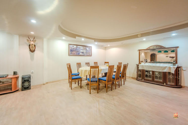 Зал на 20 человек в «Победа» фотография №4