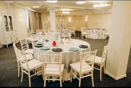 Зал «Асти» в Vip-караоке