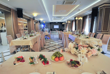 Основной зал  в Основной зал 