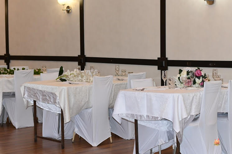 Зал «Карамболь» в «Курочкино» фотография №10