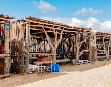  ресторан Белый парус