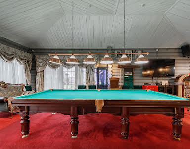  ресторан Ближняя Дача