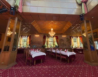  ресторан Фруктовый сад